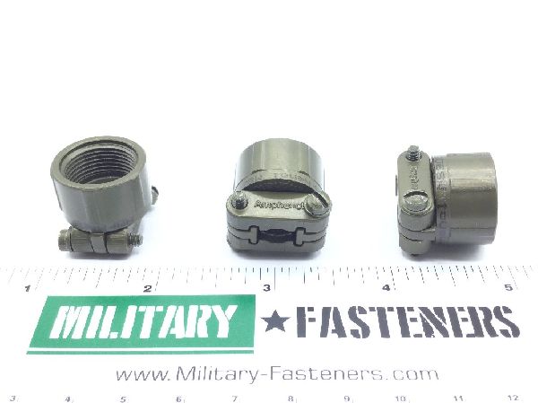 MS3057-4A The MS3057-4A is a cable clamp manufactured by QPL. It features a double clamping action and is constructed from aluminum alloy with a cadmium surface treatment.