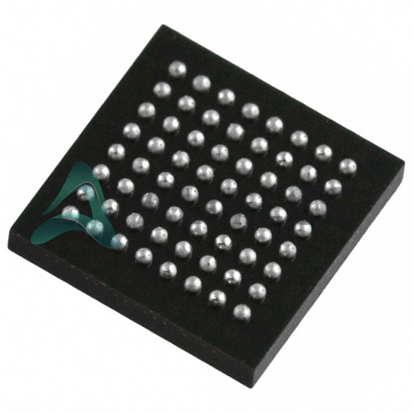 LC4064ZE-5UMN64I The Lattice Semiconductor LC4064ZE-5UMN64I is a 64-macrocell CPLD designed for ultra-low power applications. It features a 5.8ns propagation delay and operates from a 1.7V to 1.9V supply.