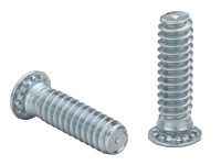 FHS032-8 The PennEngineering FHS-032-8 is a self-clinching threaded stud designed for metal sheets and panels. It offers RoHS3 compliance and MSL 1 Unlimited rating.