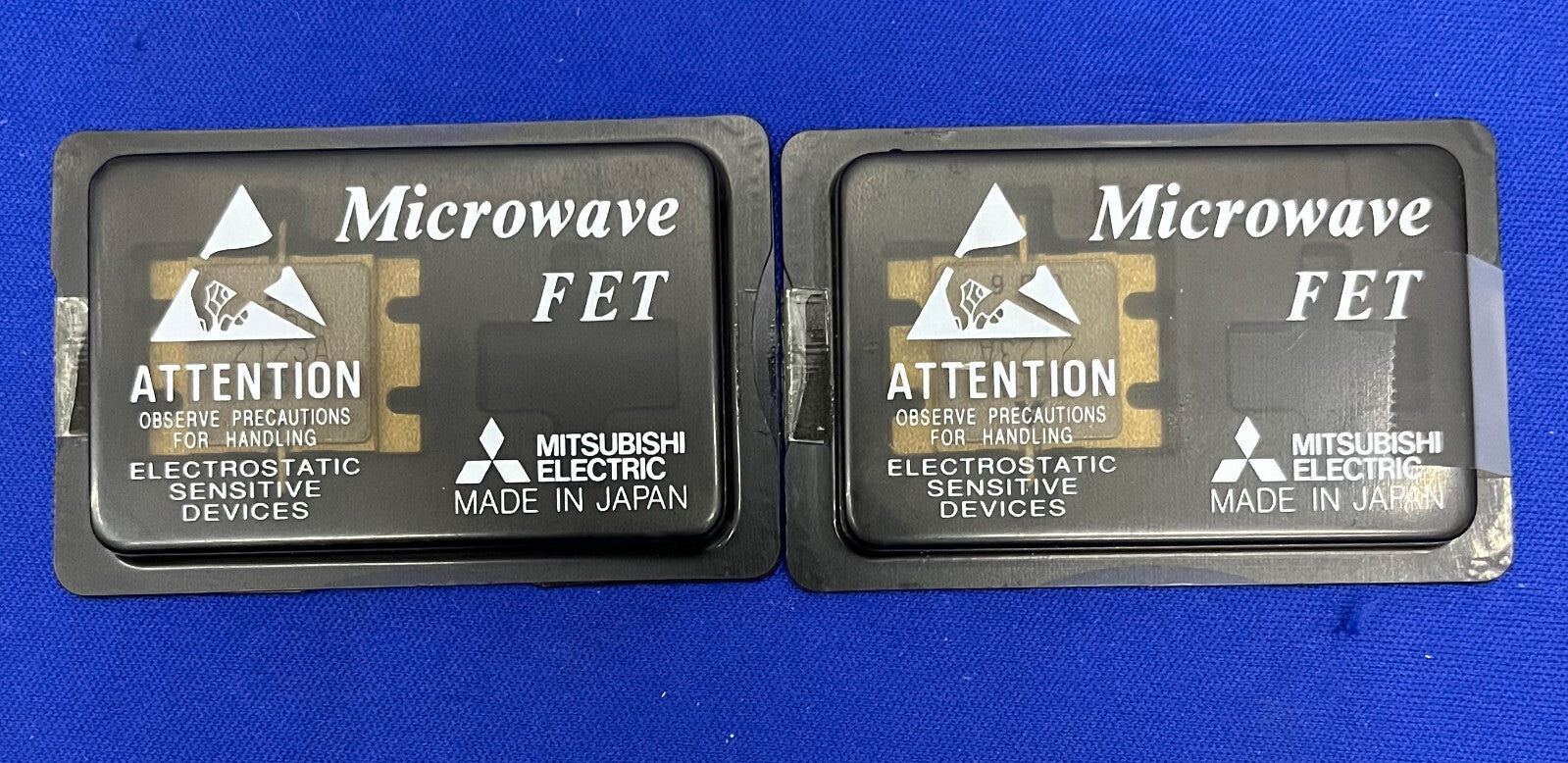 MGFS45V2123A The Mitsubishi Electronic MGFS45V2123A is an L/S Band Internally Matched Power GaAs FET. It features RoHS3 compliance and an MSL of 1 Unlimited.
