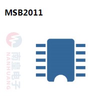 MSB2011 The MSTAR MSB2011 is a special purpose transistor. It supports PAL, NTSC, and SECAM formats and features multiple interfaces including HDMI 1.4 and USB 2.0.