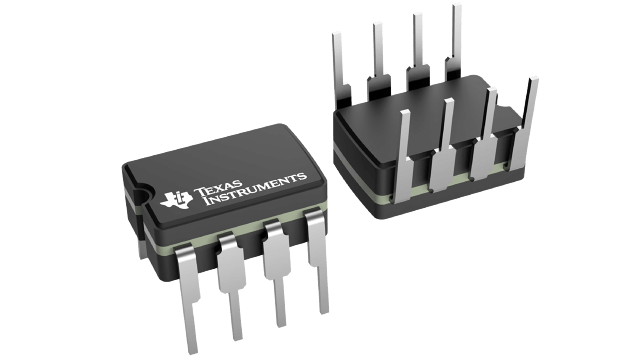 LM158J The Texas Instruments LM158J is a dual operational amplifier designed for military-grade applications. It operates across a wide temperature range and supports a high supply voltage.