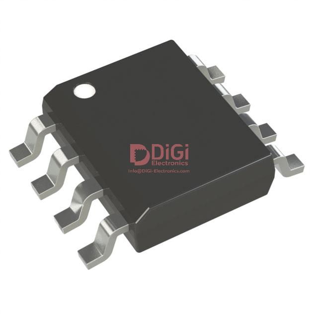TC427COA The Microchip Technology TC427COA is a dual CMOS high-speed gate driver. It features a 1.5A peak output current and operates from a 4.5V to 18V supply voltage.