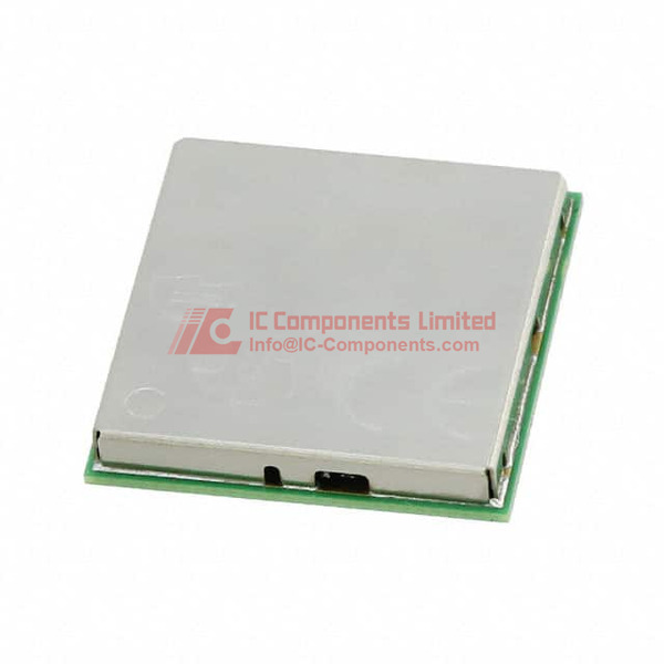 WL1871GYFVR The Texas Instruments WL1871GYFVR is an RF Transceiver Module supporting Bluetooth and WiFi. It operates within a supply voltage range of 2.9V to 4.8V.