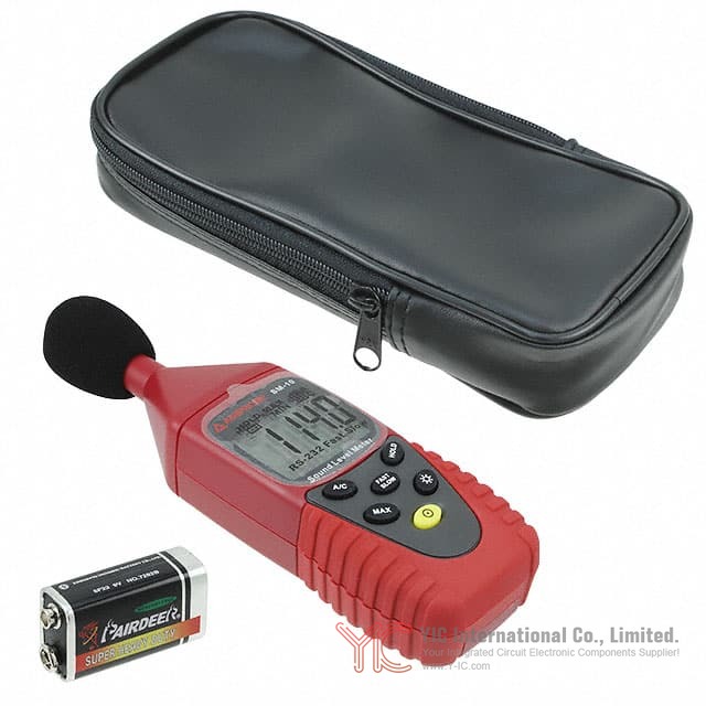 SM-14J-32.768KHz The KDS SM-14J-32.768KHz is a crystal component. It features RoHS3 Compliance and an MSL of 1 Unlimited.