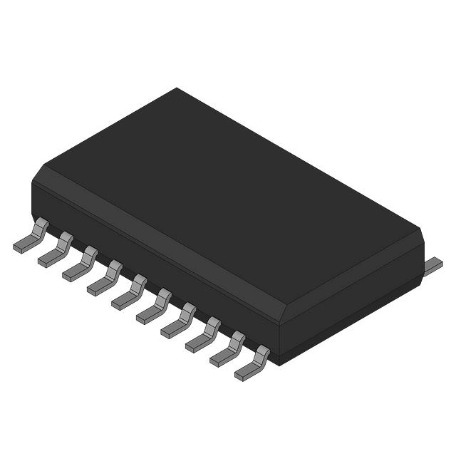 HIP9010AB The Intersil HIP9010AB is an analog circuit designed for sensor and detector interfaces. It features voltage input and SPI output capabilities.
