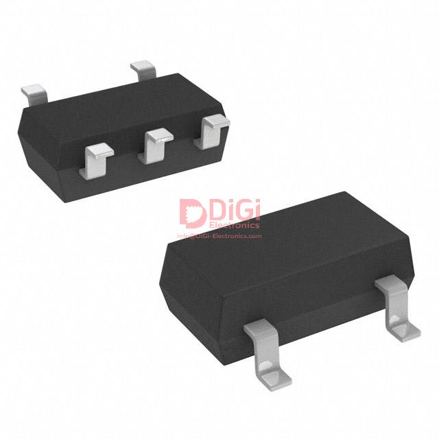 TSV711ICT The STMicroelectronics TSV711ICT is a general-purpose operational amplifier with a rail-to-rail output. It offers a gain bandwidth product of 150 kHz and a low input offset voltage.