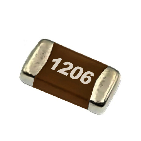 26-21SURC/S530-A3/TR8 The Everlight Electronics 26-21SURC/S530-A3/TR8 is a red, clear colorless lens SMD LED in a 1206 package. It features a 2V forward voltage and 560mcd luminous intensity.