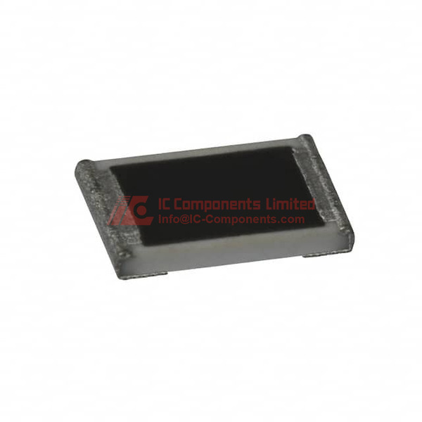 RC0402FR-07332RL The Yageo RC0402FR-07332RL is a surface mount chip resistor with 332 Ohms resistance and a 1% tolerance. It is rated for 1/16W power and operates from -55°C to 155°C.
