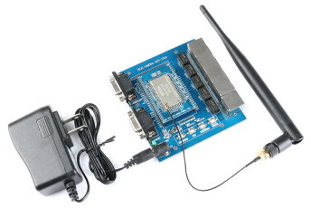 MT7688AN The MT7688AN is a System On Chip (SoC) manufactured by MTK. It features RoHS3 compliance and an MSL rating of 1.