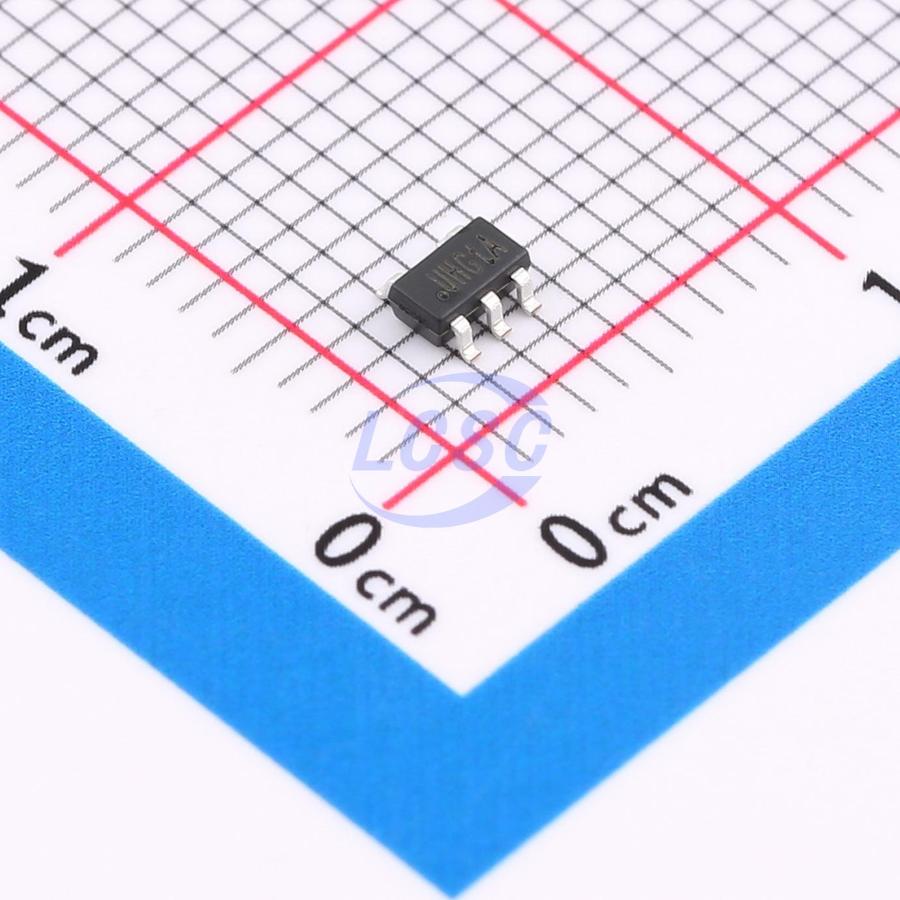SY8079AAC The Silergy SY8079AAC is an isolated DC/DC converter with a step-down function. It operates with an input voltage range of 2.7V to 6.5V and provides an adjustable output voltage up to 6.5V with a maximum output current of 2A.