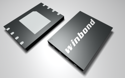 W25Q10EWUXIE The Winbond W25Q10EWUXIE is a 1Mb Serial NOR Flash memory device. It operates at frequencies up to 104MHz and features a compact SON8 package.