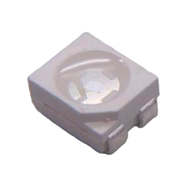 CLM4B-GKW-Ya-G7-00 The CreeLED, Inc. CLM4B-GKW-Ya-G7-00 is a green SMD LED designed for indication applications. It features a 3528 package and operates with a 60mA forward current.