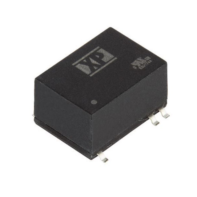 ISM0105D12 ISM0105D12 is an isolated DC DC converter from XP Power. It provides dual +/-12V outputs at 42mA each, with 1W total power and 80% efficiency.