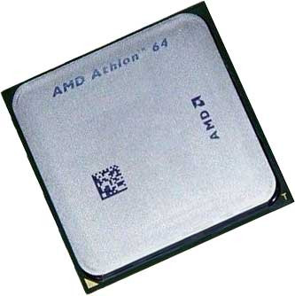 ADA3000DAA4BW The Advanced Micro Devices ADA3000DAA4BW is an Athlon 64 3000+ CPU processor. It operates at 1.8GHz with 512KB of cache memory and uses a Socket 939 interface.