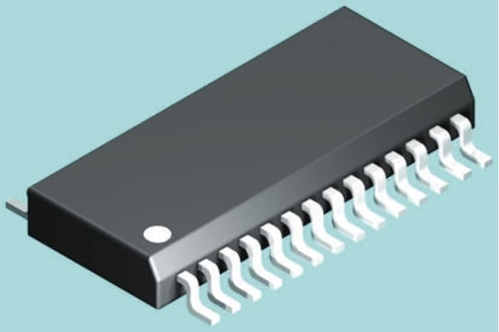 ICS525R-03ILF The ICS525R-03ILF is a programmable oscillator from Integrated Device Technology. It features RoHS3 compliance and an MSL 1 rating.