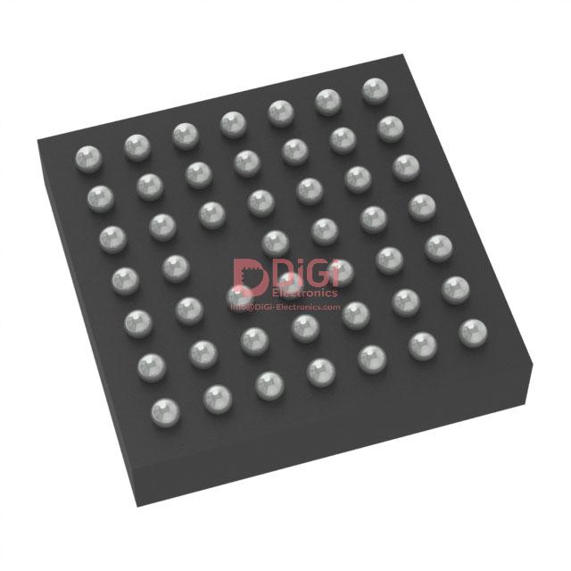 XC9536XL-10CS48I The XC9536XL-10CS48I is a CPLD from Xilinx with 36 logic cells and a 10ns maximum clock frequency. It comes in a 48-VFBGA package.