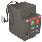 KT6M4 The ABB KT6M4 is a motor operator designed for SACE Tmax Series T6 Frame Molded Case Circuit Breakers. It operates on 110-125 VAC/DC.