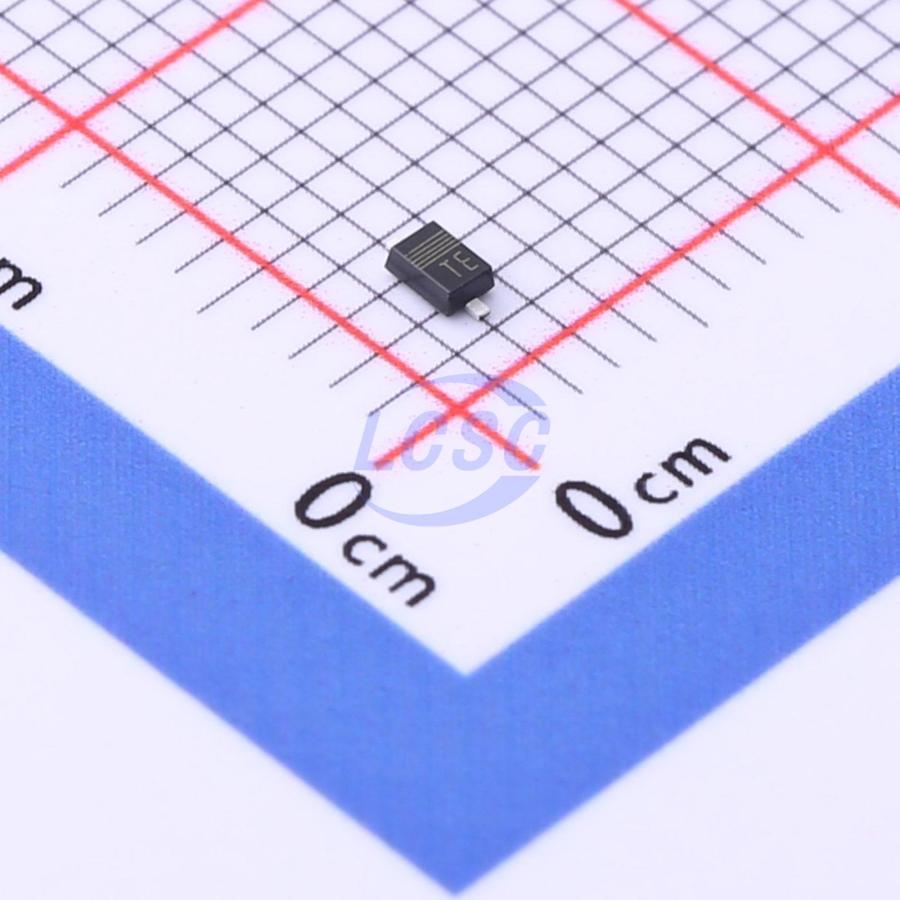 BZX84J-B5V6 The Nexperia USA Inc. BZX84J-B5V6 is a Zener Diode. It features RoHS3 compliance and an MSL of 1 Unlimited.