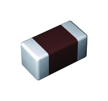 EMK325ABJ107MM-P Taiyo Yuden EMK325ABJ107MM-P is a 100 µF, 16V, X5R multilayer ceramic capacitor in a 1210 (3225 metric) surface-mount package.