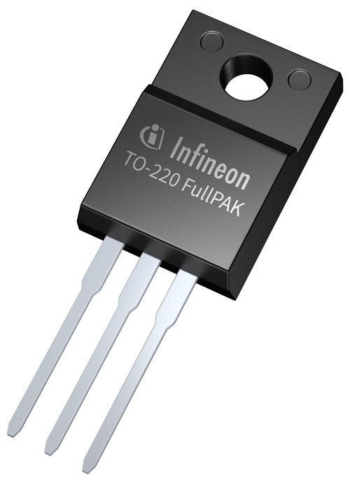 SPA07N60CFD The Infineon SPA07N60CFD is an N-Channel Power MOSFET designed for industrial applications. It offers a high voltage rating and significant current handling capability.