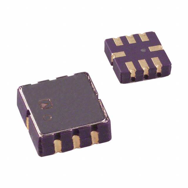 AD22393Z-RL The AD22393Z-RL is an accelerometer from Analog Devices Inc. It features an 8-CLCC package and surface mount type.