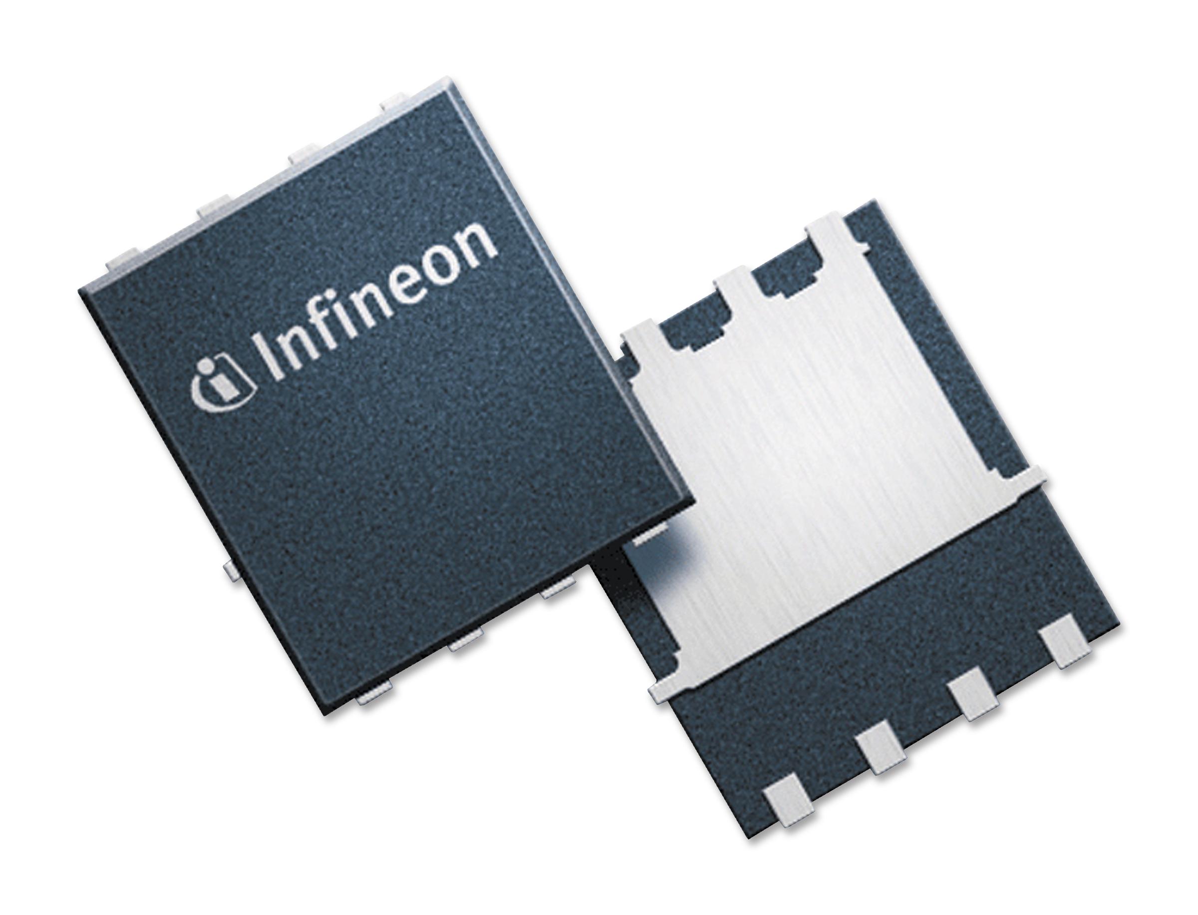 BSZ440N10NS3GATMA1 Infineon BSZ440N10NS3GATMA1 is an N-Channel OptiMOS 3 power MOSFET with 100V drain-source voltage, 18A continuous drain current, and 44mOhm on-resistance.