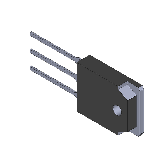 BTS240AHKSA1 Infineon BTS240AHKSA1 is an N-Channel power MOSFET rated for 50V drain-source voltage and 58A continuous drain current. It features a low 18mOhm on-resistance and comes in a through-hole TO-218-3 package.