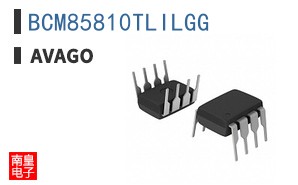 BCM85810TLILGG The BCM85810TLILGG from Broadcom Limited is an RF Transmitter. It is RoHS3 Compliant and has an MSL rating of 1.