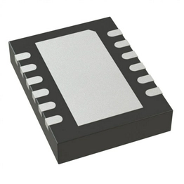 LTC5533EDE#PBF The Analog Devices LTC5533EDE#PBF is an RF Detector operating from 2.7V to 6V. It features a frequency range of 300MHz to 11GHz and a low current supply of 500μA.