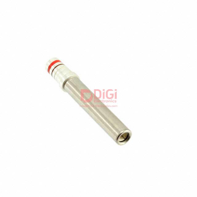 M39029/4-111 M39029/4-111 is a circular connector contact pin from Preci-Dip. It features contact size 16, 16 AWG wire gauge, gold finish, and crimp termination.