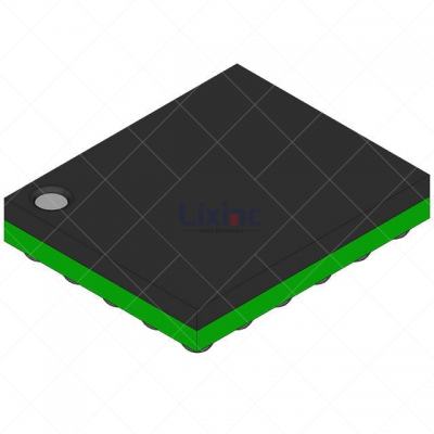 FDZ208P The Fairchild FDZ208P is a P Channel MOSFET with a continuous drain current of -12.5A and a drain-source voltage of -10V. It comes in a BGA package.