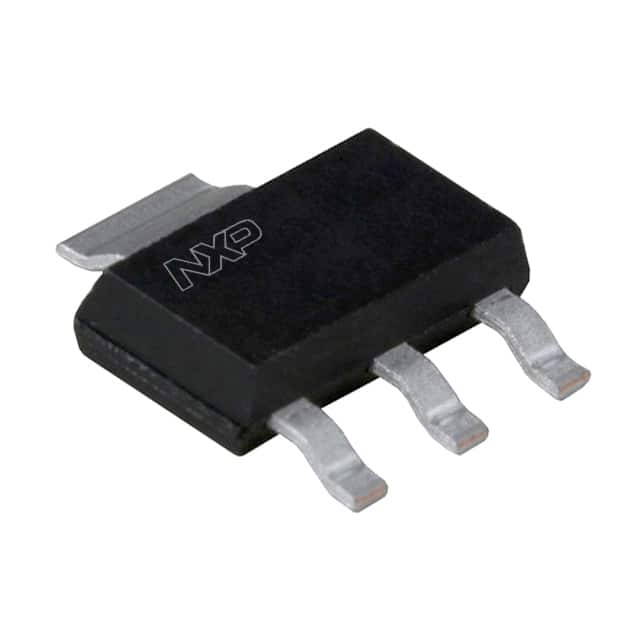 PBSS8110Z,135 TRANS NPN 100V 1A SOT223