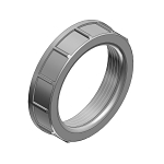 233 The Thomas & Betts 233 is a 5-inch non-metallic insulated conduit bushing made of impact-resistant plastic. It operates up to 105 deg C and is designed for use with Rigid/IMC conduit.