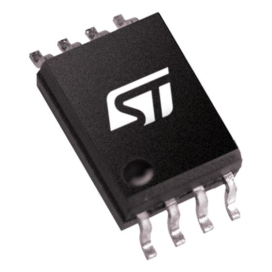 M24C16-WMN6TP The ST M24C16-WMN6TP is a Ceramic Capacitor. It features RoHS3 compliance and an MSL of 1 Unlimited.