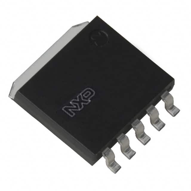 NE57811S/N1,518 IC REG CONV DDR 1OUT 5SPAK