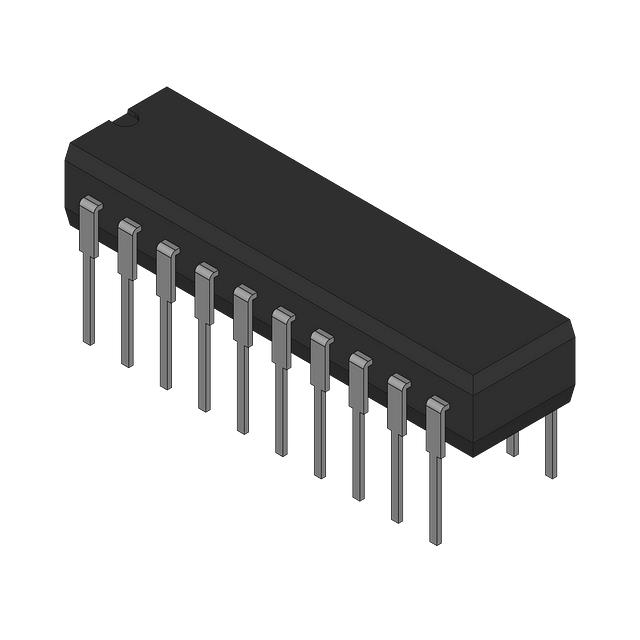 PAL16R8AMJ The PAL16R8AMJ is a Programmable Logic Device (PLD) from Monolithic Memories. It operates at 5V and has a wide temperature range.