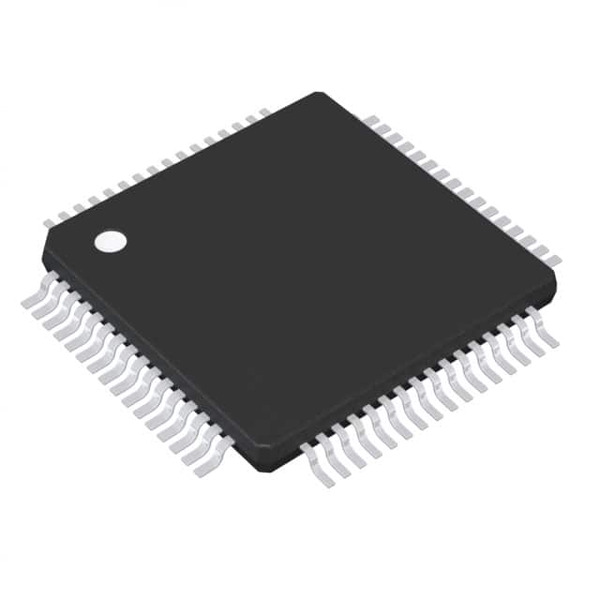 TL16PNP550AFN The Texas Instruments TL16PNP550AFN is a quad Universal Asynchronous Receiver/Transmitter (UART) integrated circuit. It features four UART channels, each with a 64-byte FIFO buffer.
