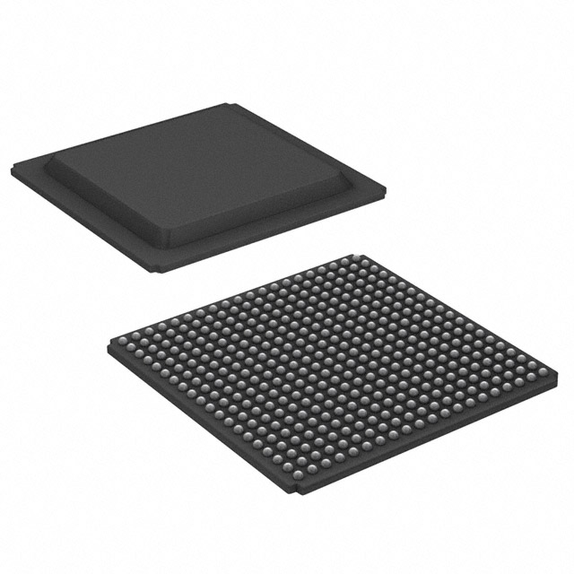 XC3S400A-4FGG400C The XC3S400A-4FGG400C is a high-performance Field Programmable Gate Array (FPGA) from AMD. It features 8,064 logic elements and 311 I/Os, housed in a 400FBGA package.