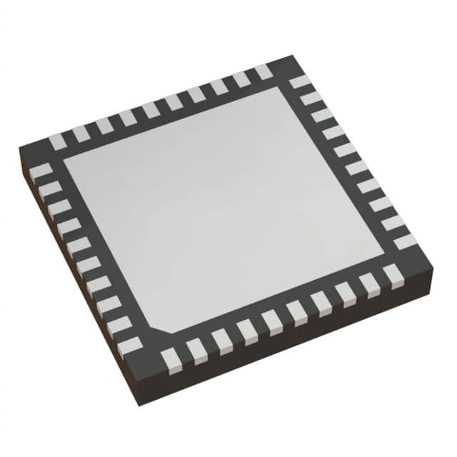 849N202CKI-016LF The 849N202CKI-016LF is a clock generator from Integrated Device Technology. It features a maximum frequency of 133.33MHz and operates within a temperature range of -40C to 85C.