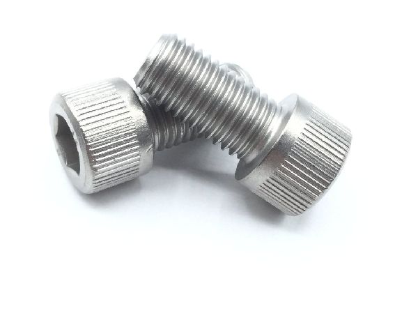 NAS1351N5-10 The NAS1351N5-10 is a socket head cap screw manufactured by B&B Smartworx. It features a 5/8" length and a 1/4-24 thread size.