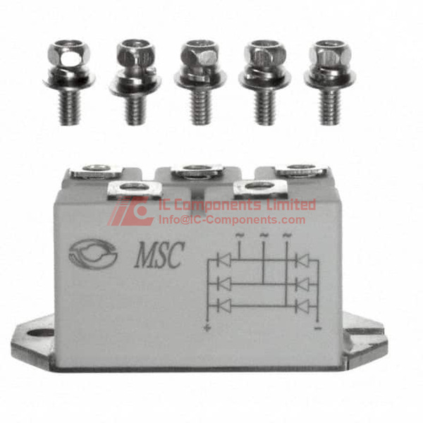 MSD7801-Z00-L0 The MSTAR MSD7801-Z00-L0 is a Power Management IC with a maximum reverse voltage of 800V and an average rectified current of 75A. It operates within a temperature range of -40°C to 150°C.