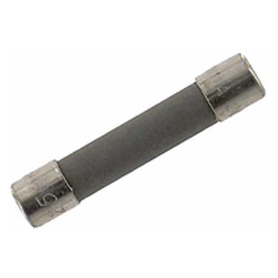 F03B125V25A The F03B125V25A is a 25A, 125V cartridge fuse from Eaton Bussmann, designed to meet MIL-F-15160/03 military specifications. It comes in a 3AB/3AG package and requires a holder for mounting.