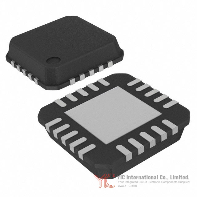83905AKLFT The 83905AKLFT is a MOSFET Array from Integrated Device Technology. It is RoHS3 Compliant and has an MSL rating of 1.