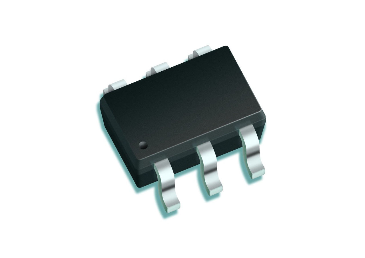 BAS7007E6327HTSA1 The Infineon BAS7007E6327HTSA1 is an AF Schottky diode. It features RoHS3 compliance and an MSL of 1 Unlimited.