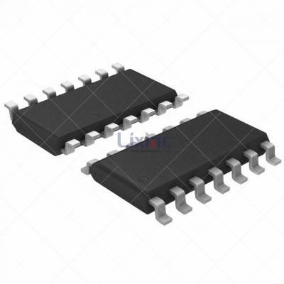 AD8522AR The Analog Devices AD8522AR is a dual 12-bit, single-supply, voltage output DAC. It features an onboard reference and buffered voltage outputs, ideal for +5V systems.