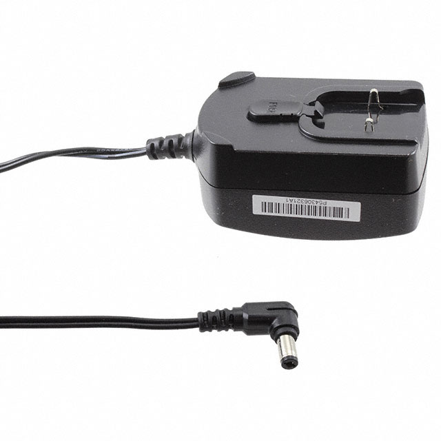 PSAC12R-060 The Phihong USA PSAC12R-060-R-CR1 is a 12W AC/DC wall mount adapter providing a 6V output at up to 2A. It meets Level VI efficiency standards.