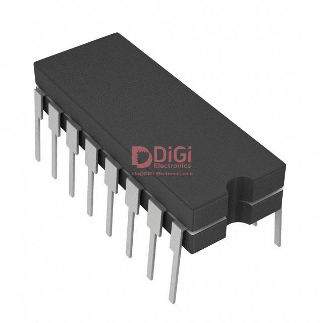 ADM691AQ The ADM691AQ from Analog Devices Inc. is a supervisor IC. It features a 4.65V threshold and a 140ms reset timeout.