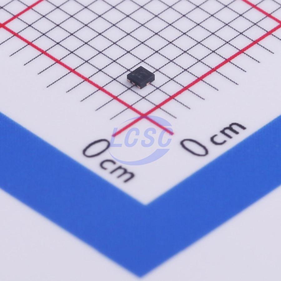 RTC6607SP The RichWave RTC6607SP is a Real Time Clock component. It features RoHS3 compliance and Moisture Sensitivity Level 1.