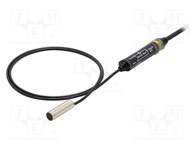 E2EC-C1R5D2 SENSOR PROX INDUCT 1.5MM CYLIND